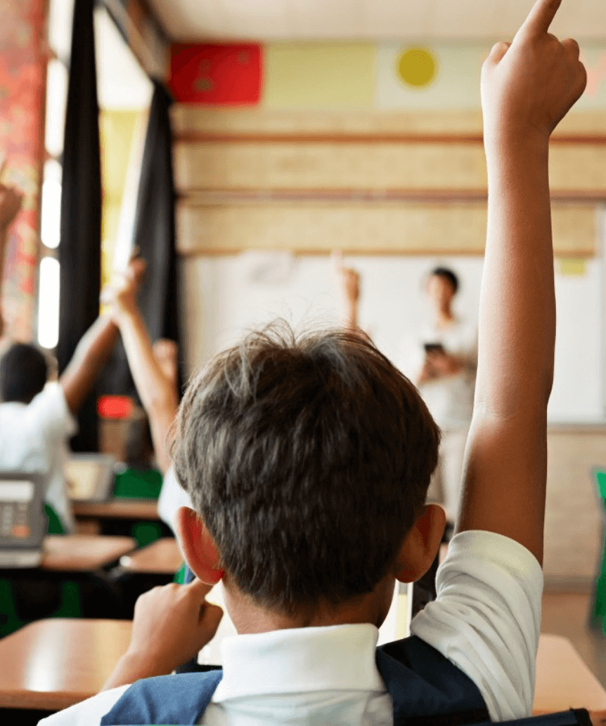 K-12 Cybersecurity in the Age of AI: Taking Back Control