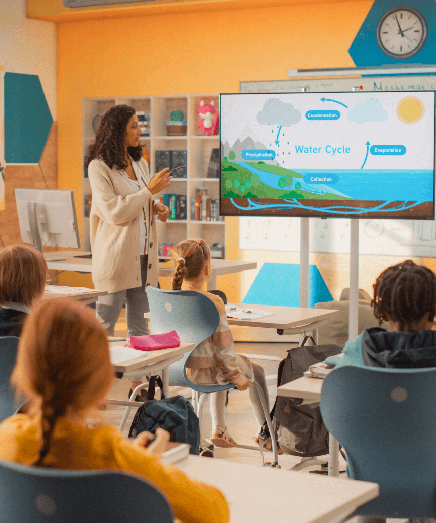 PART 1: Recruiting & On-Boarding Talented, Passionate Educators