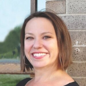 Amy Bennett