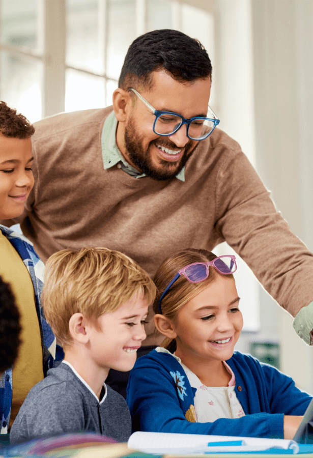 Tech & Learning's 2026 EdTech to Watch: Primary Education