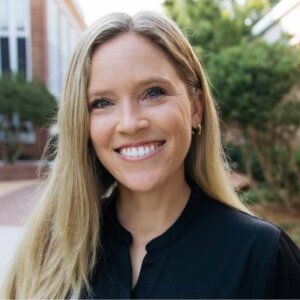 Erin Burchik