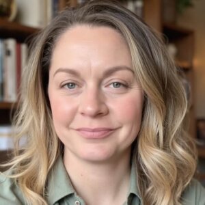 Caroline Humphrey